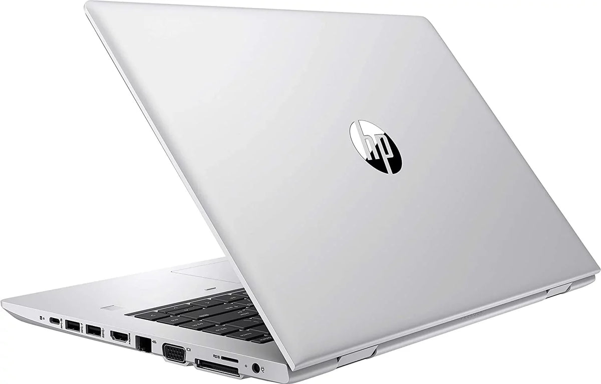 Core W10P (Refurbished) Restored GB GB 14" G5 8 i5 HP 256 SSD 640 1.60 GHz Probook Intel Laptop