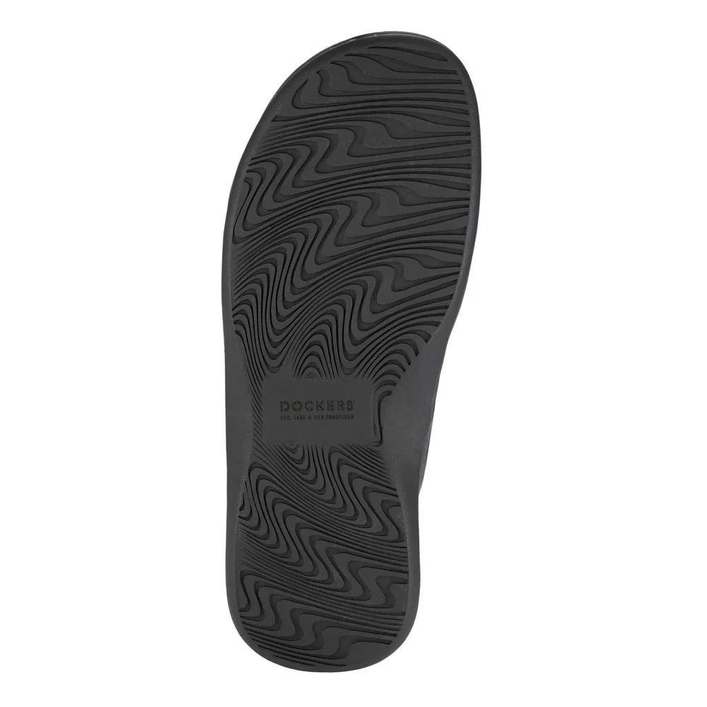 Mens Laguna Casual Sandal Dockers Shoe Flip-Flop