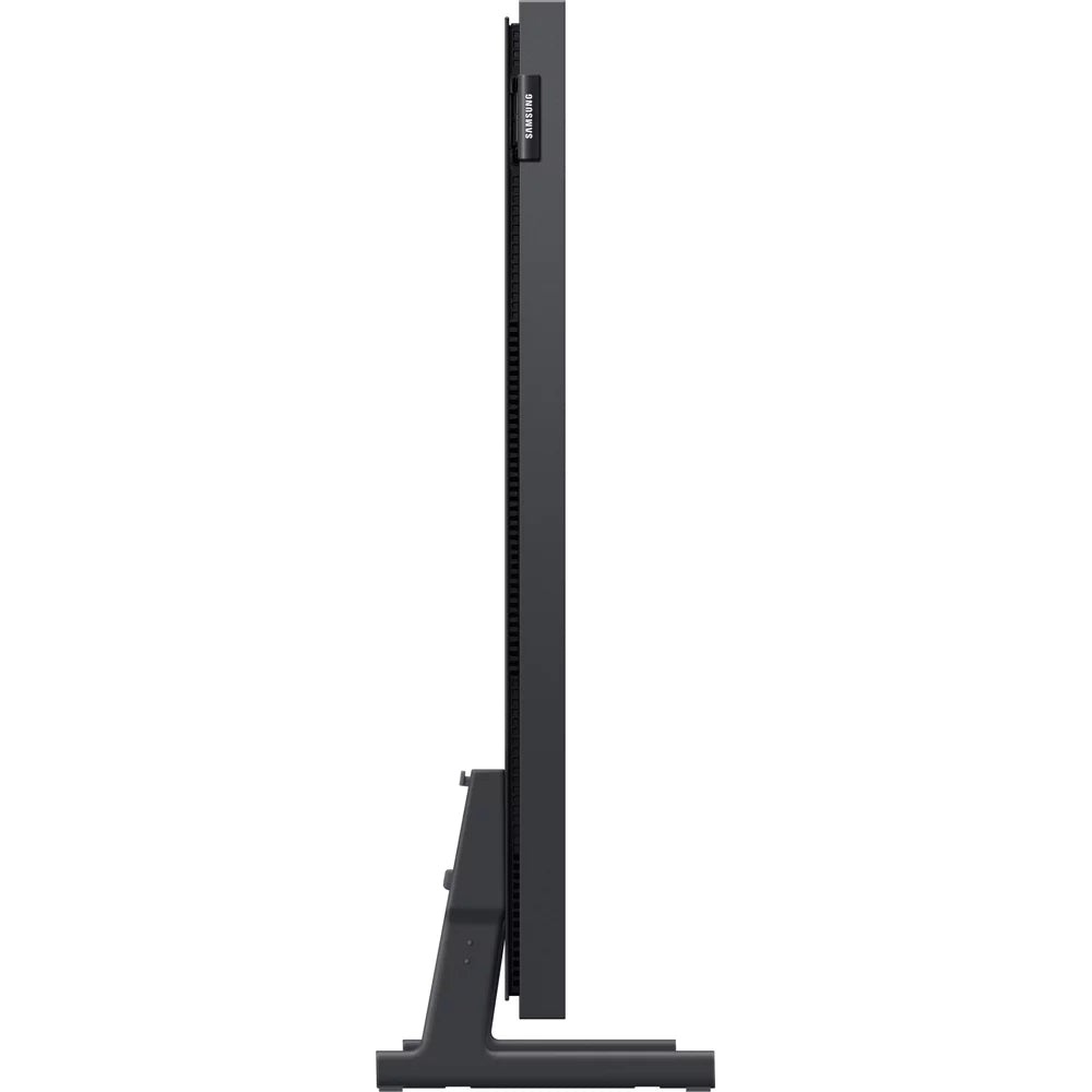 Quantum HDR, TV Alexa Box Frame Wall 43" Mount Smart The Mode, Fit Anti-Reflection Screen, Built-In (QN43LS03BAFXZA, 2022) Slim Matte Included, Art QLED LS03B with 4K Series Open Class