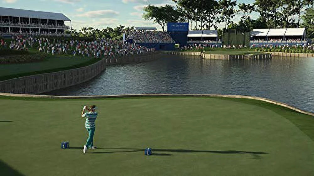 2K21 TOUR PGA One Xbox -