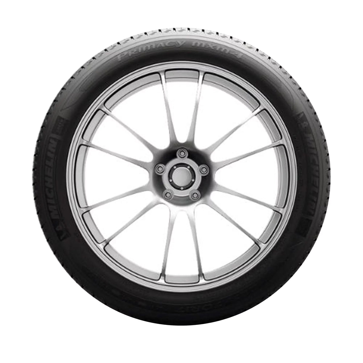 94H Season MXM4 Michelin Passenger 225/50R17 Tire Primacy All