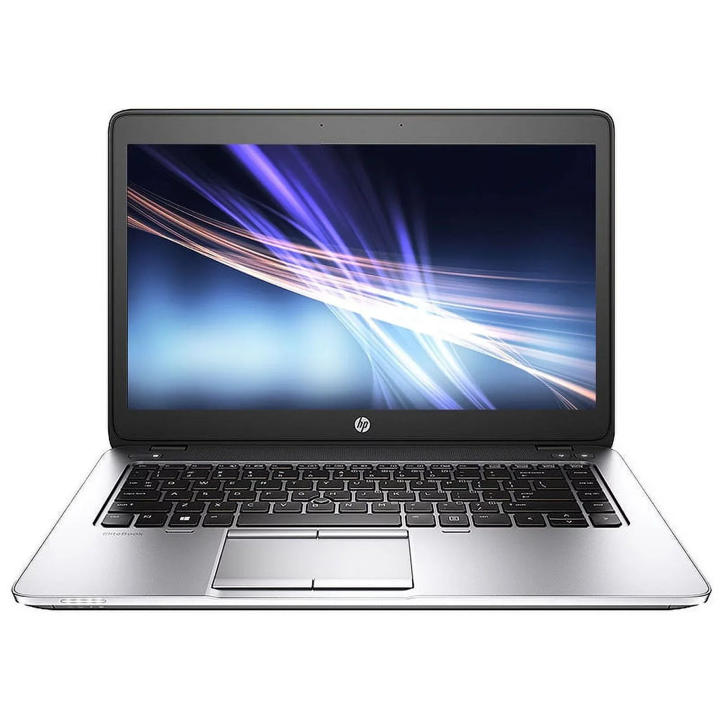 CAM HP ProBook DVD 640 8GB Laptop 10 Pro B i5 Windows 2.4GHz G2 Used 64 128SSD