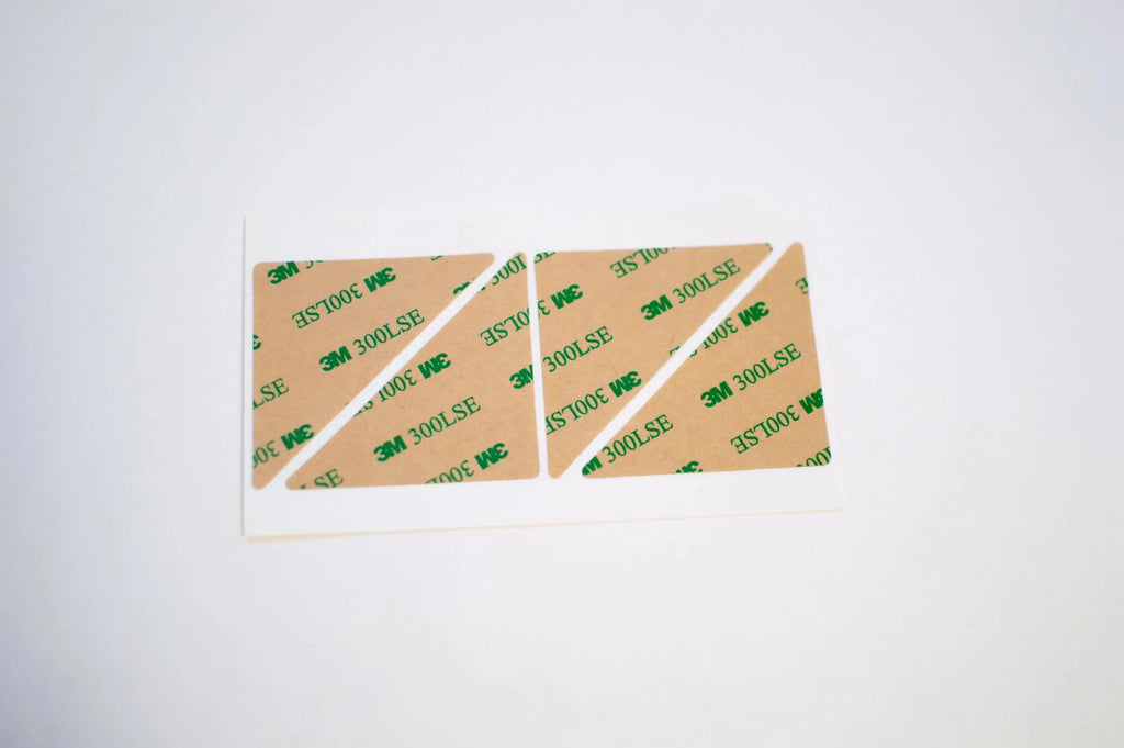 conductor), 16 Wire, Wire or Super Adhesive White Flat AWG 18 (2 conductor) 2.0, AWG Ghost (4