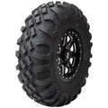 Tire ARCTIC Megabite® CAT 30x10-15 2012 Tusk 700i Radial For GT