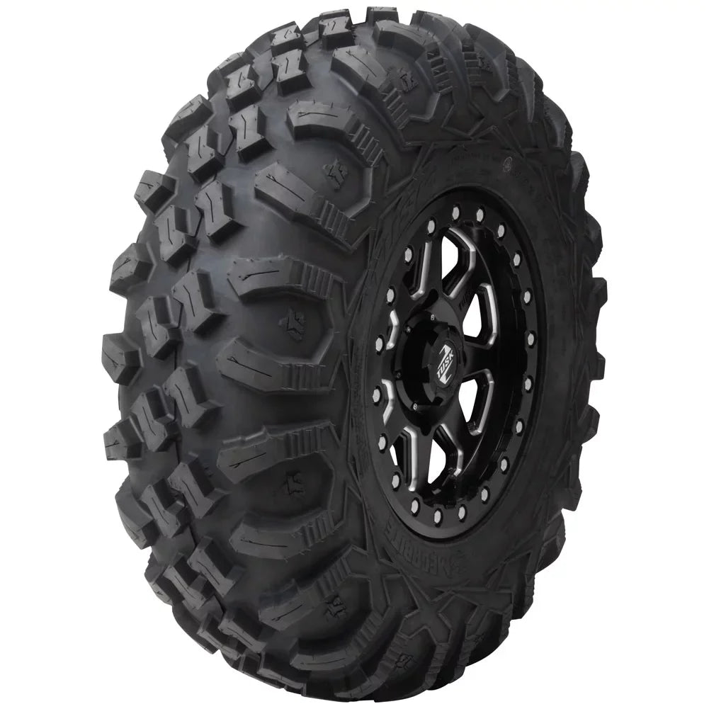 Tire ARCTIC Megabite® CAT 30x10-15 2012 Tusk 700i Radial For GT
