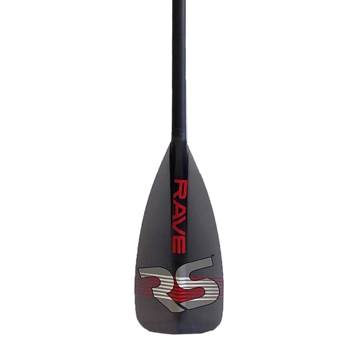 Paddle Poly SUP Rave Sports Glass Glide