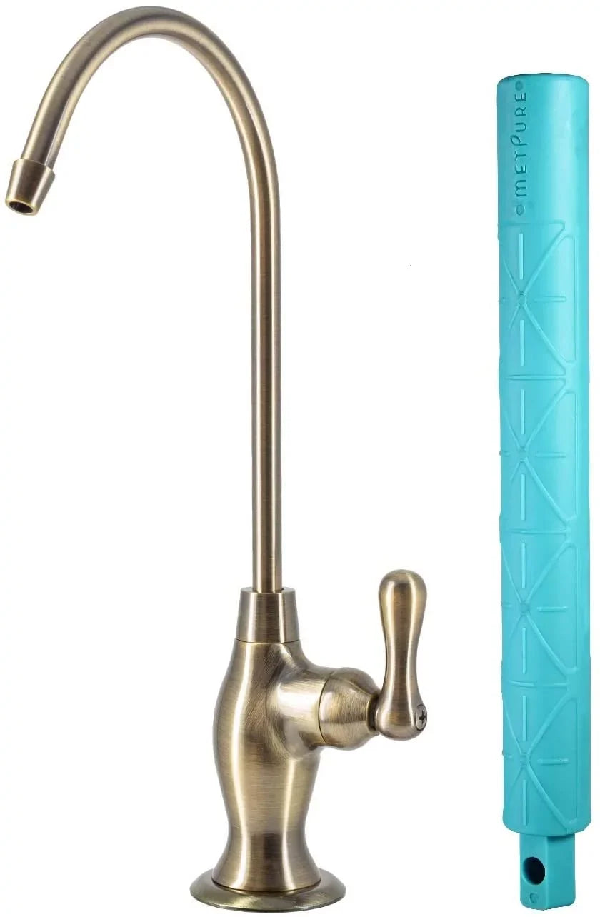 Wrench Filtration design With Faucet Osmosis Reverse Drinking Non Vase Antique Gap Faucet Dispenser Air Metpure Brass liquid liquid
