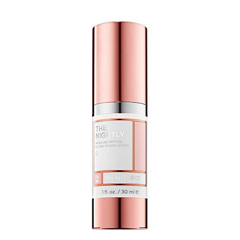 HydraGLO Serum GloPRO