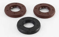 SEAL COMPATIBLE KAWASAKI 550CC SKI 440CC SX SX CRANK NEW KIT IS WITH 1977-1992 1982-1995 JET