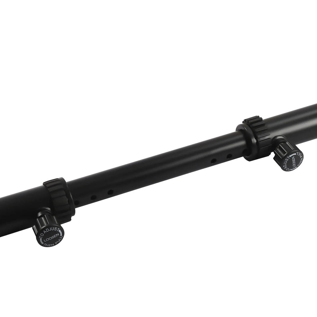 Steel Your Inches Shoulders, Chest, Back Pipes Through Exercise Spacing,High-strength Pull-ups Bar Muscles, Abdominal Dip Arms, HiKaRiGuMi 20.08-26.77 Portable and