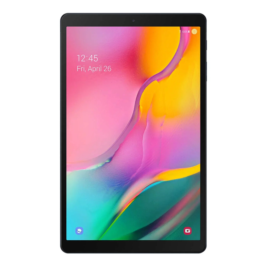 SMT290 (Refurbished) A Tablet, Tab Galaxy Restored Touch Black 32GB WIFI 8"