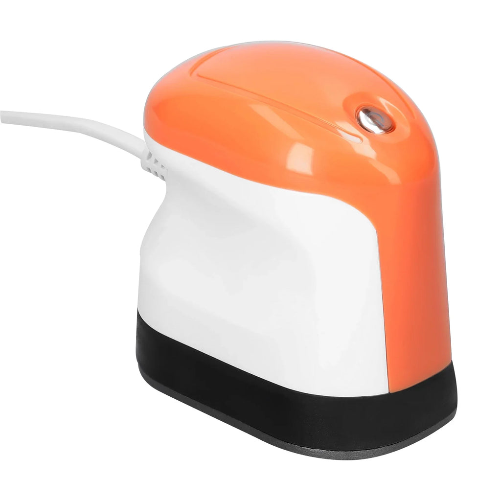 Multi-modes Iron Machine Heating Hat Portable T-shirts Transfer Heat DIY Easy Clothes Multifunctional for Electric Bags Auto Compact Carevas Iron-On Press Machine