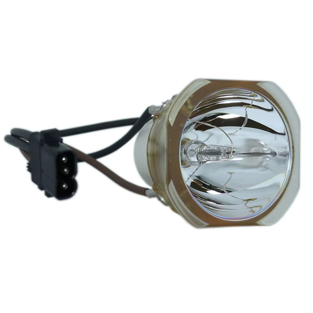 Ushio AJ-LBX3A Bare LG Lamp Projector