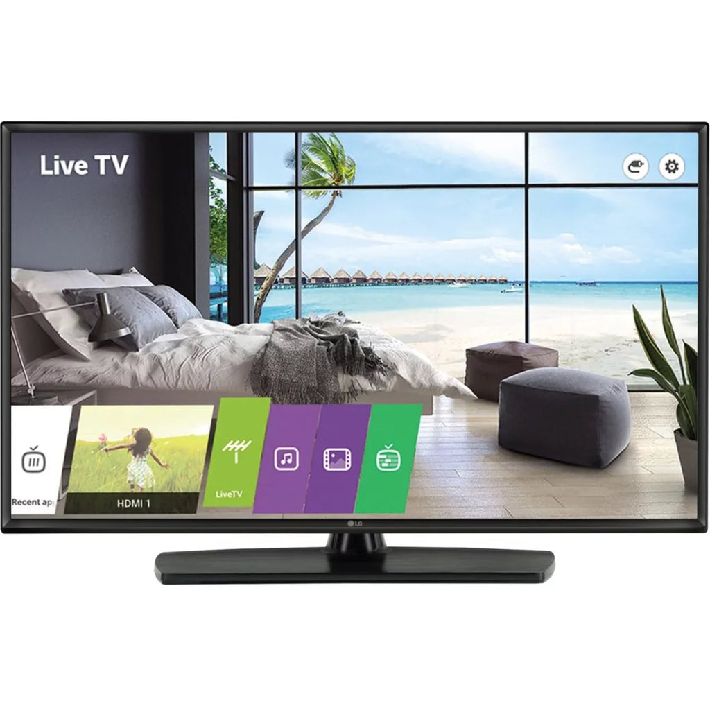 LG TV Class LED-LCD (1080p) HDTV (43LT340H0UA) 43"