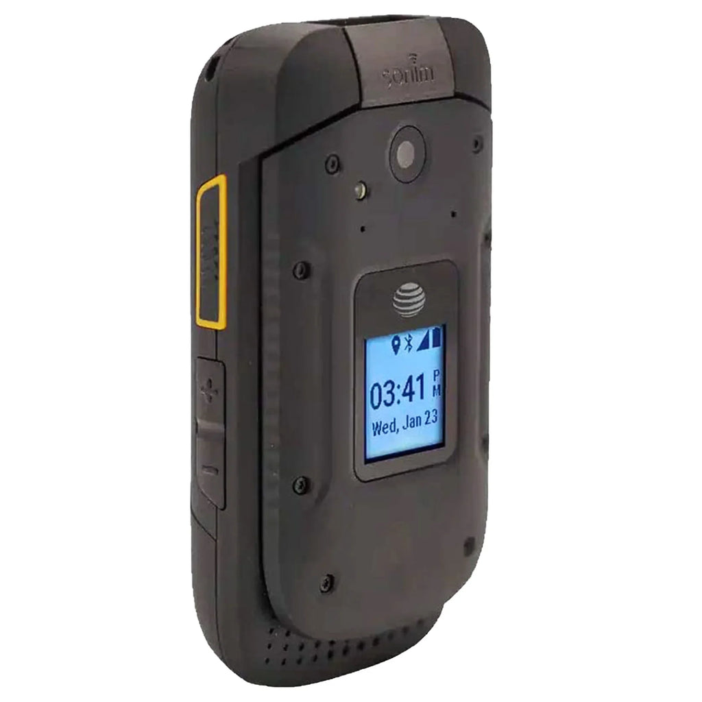 | | Phone XP3 | 1GB | AT&T Sonim Flip RAM XP3800 8GB,