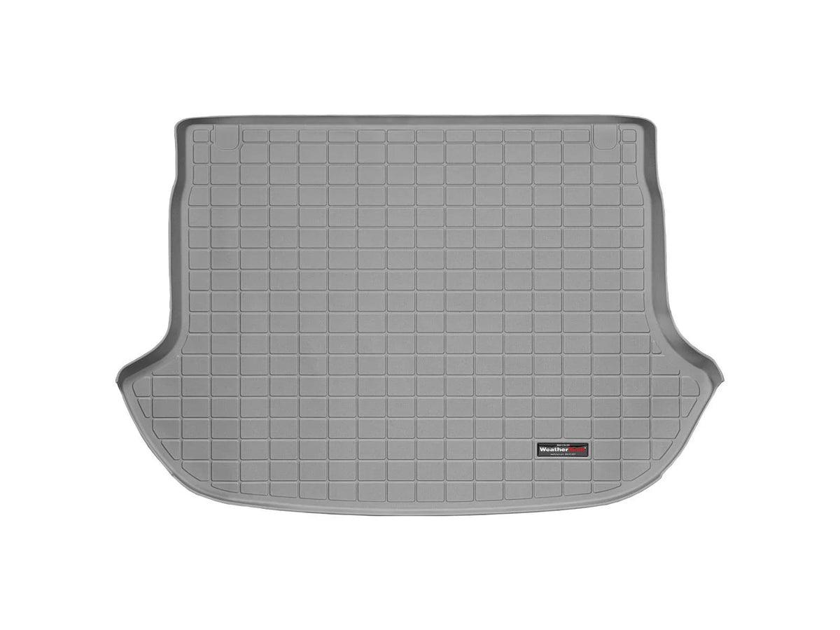 Seating, Nissan WeatherTech Trunk with Cargo 2nd - Grey Row Behind Murano compatible Liner 2009-2014