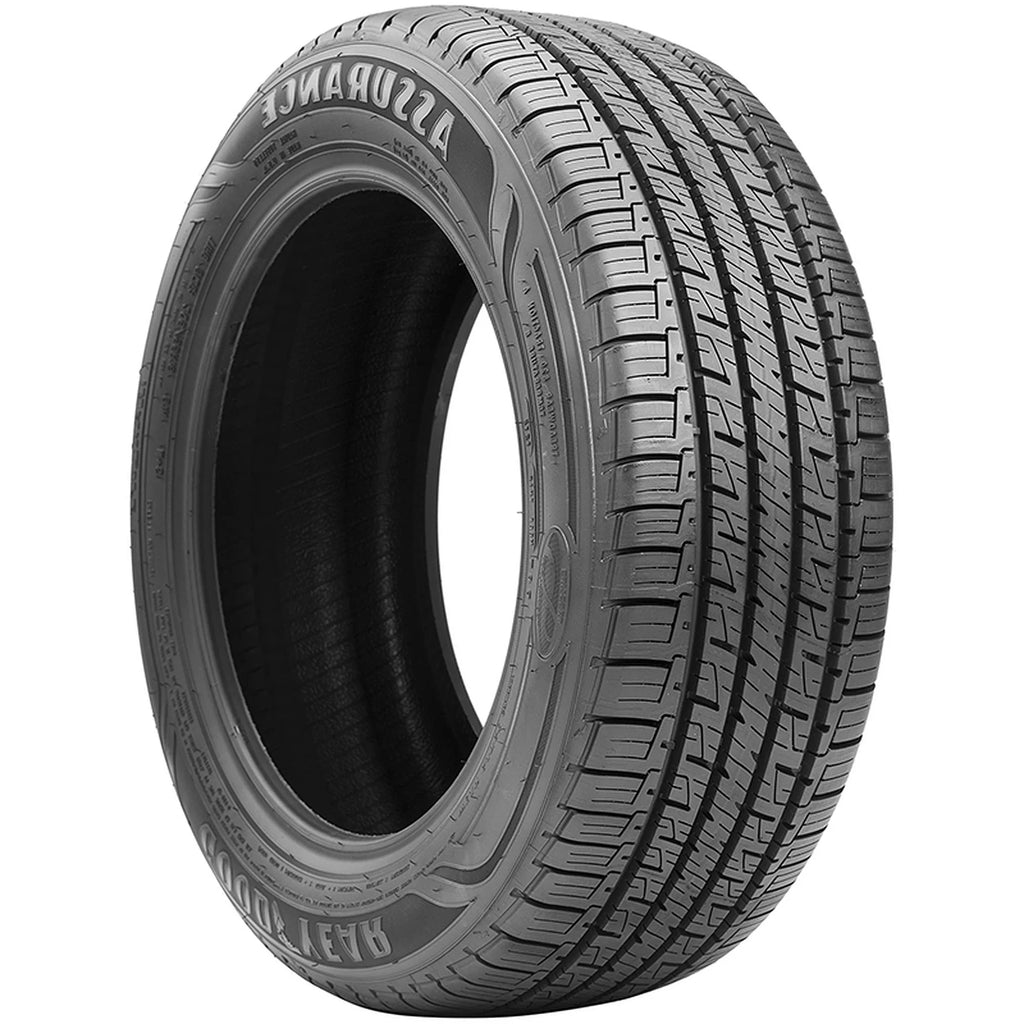 Passenger MaxLife 245/60R18 Goodyear 105H All Season Tire Assurance