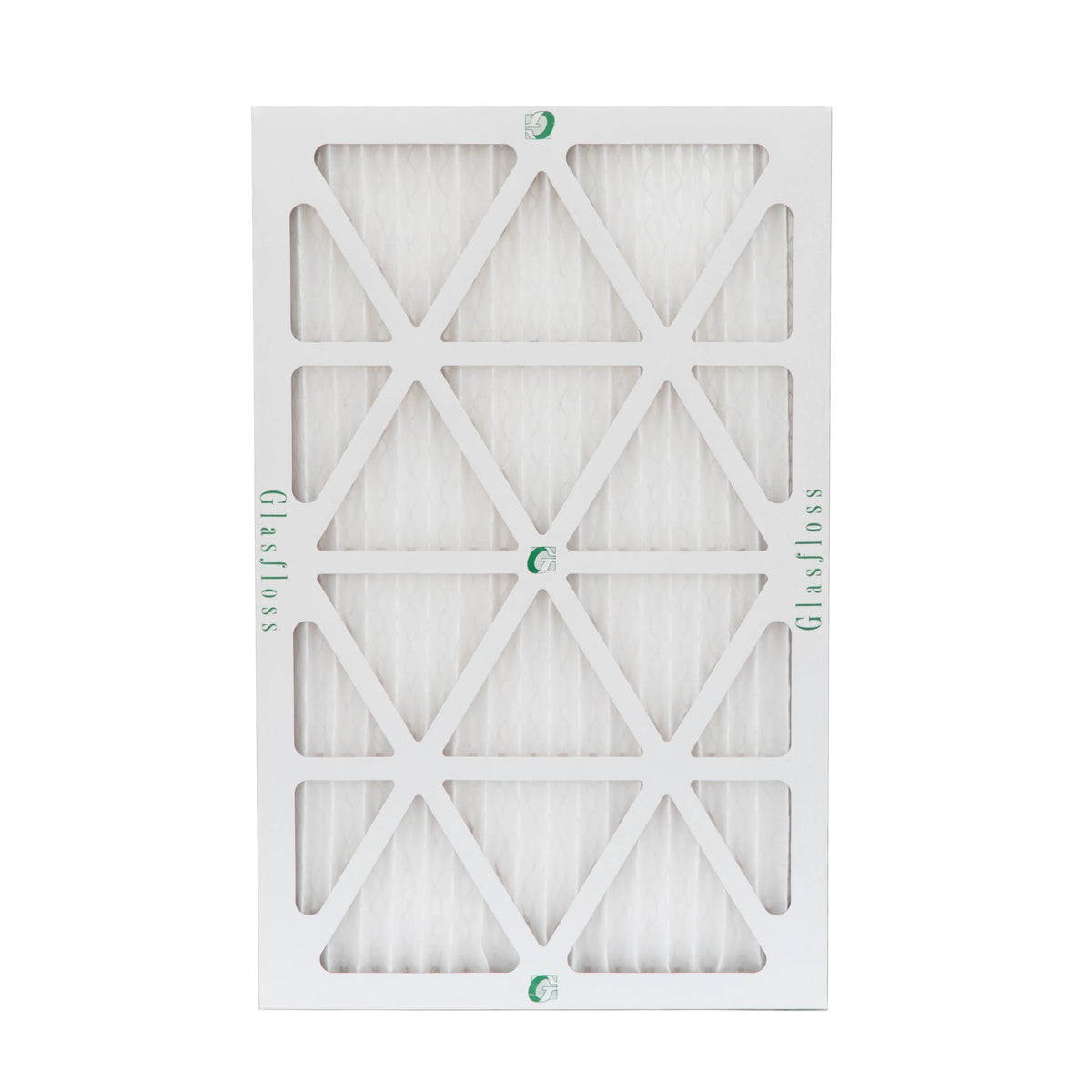 Pack x MERV x by dimension: Air Pleated Filters 19-1/2 12 Actual 7/8 of 12x20x1 11-1/2 Glasfloss. 13