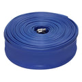 x Swimming Pool Filter Inch with Blue Devil Backwash Hose 2 100 Clamp Feet