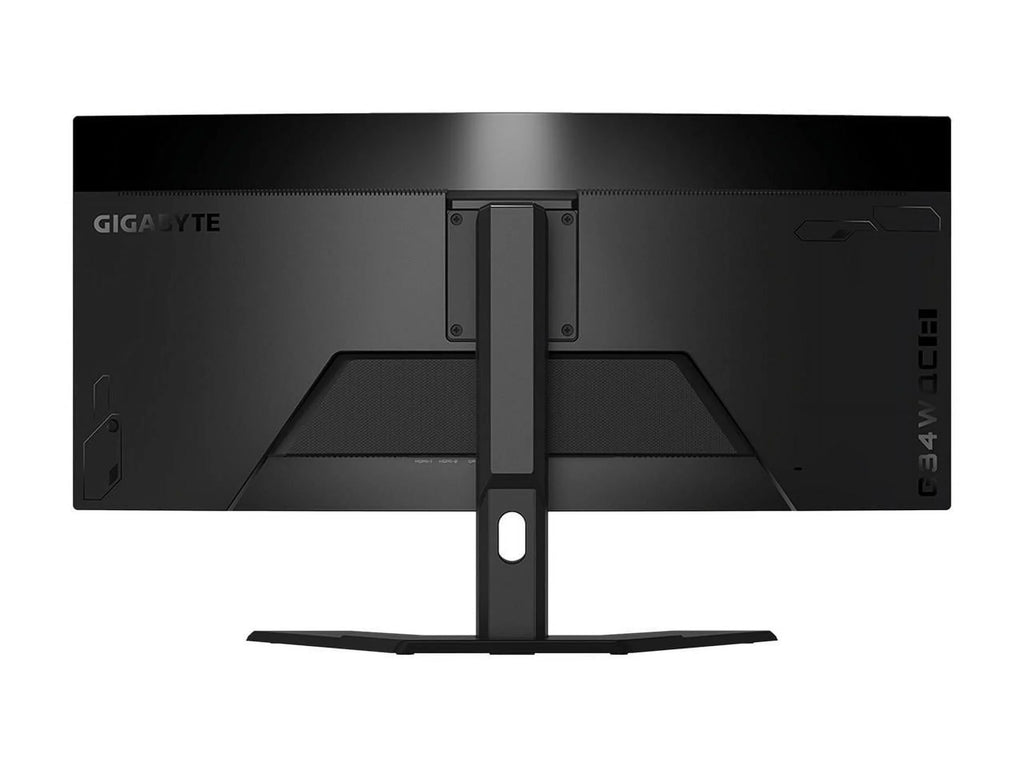Display Curved DCI-P3, A-SA 34" 3440 VA 2x 144Hz Monitor 90% HDR400, 2K 1500R G34WQC Gaming 1440 DisplayPort Display, VESA GIGABYTE UWQHD x 1ms 2.0 2x 1.4, FreeSync (MPRT), Premium, HDMI
