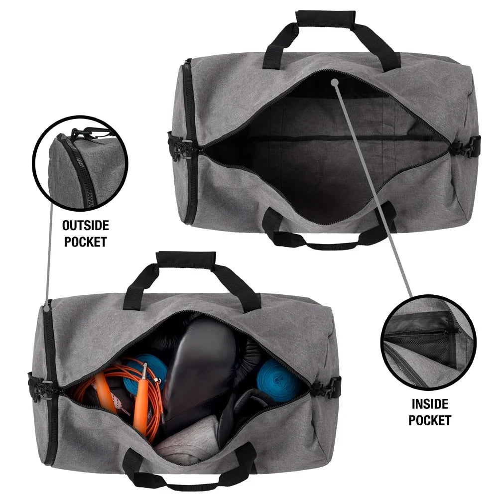 for Lightweight Bears Bears for On Packable Travel Bag and Duffel Care Clouds Sports Gym