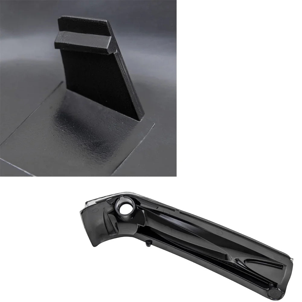 And Base/ST/Tradesman Signal Door 2015-2021 Light Driver Mirror Brock Aftermarket With Black Promaster City Cover Left RAM Textured Turn Compatible Set Replacement