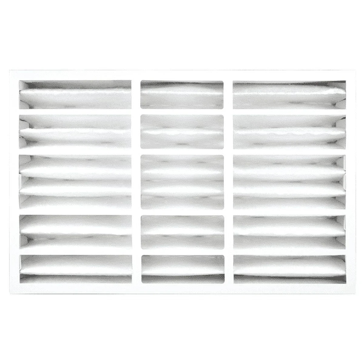 Replacement FILBBCAR0016, Air Filter MERV AIRx for in the CARF8250606 16x25x5 Bryant Made Health Carrier AC USA 2-Pack, Filters Furnace 13 HVAC
