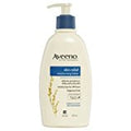 Moisturizing of (Pack Active Relief Lotion Skin Aveeno 12) Naturals