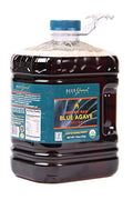 Raw Ounce Blue Green Organic 176 Nectar, Agave Blue,