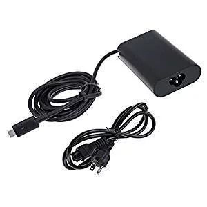 P29S002 Laptop PC Cord Supply Charger AC Power Latitude Chromebook Laptop For 2-in-1 NEW Notebook Power 13 Adapter Ultrabook 7390