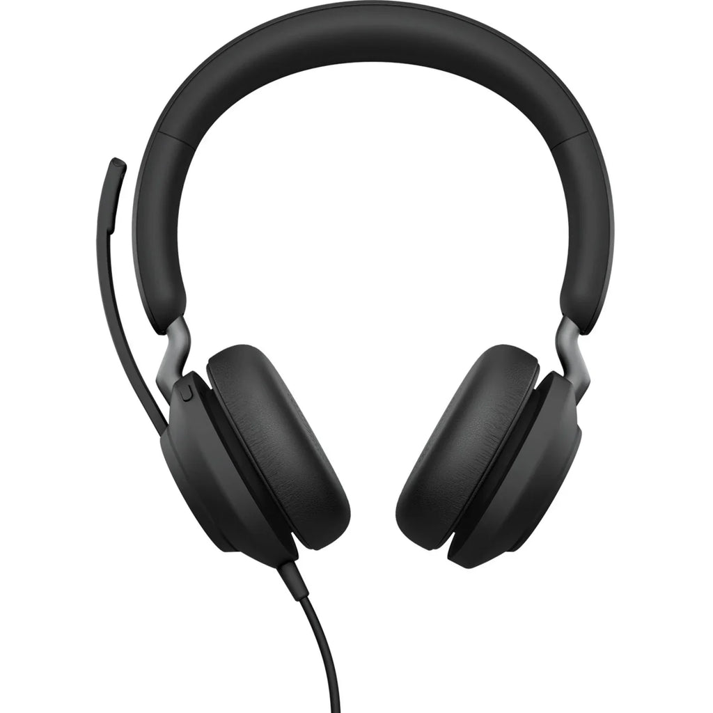 Headset Evolve2 Jabra 40