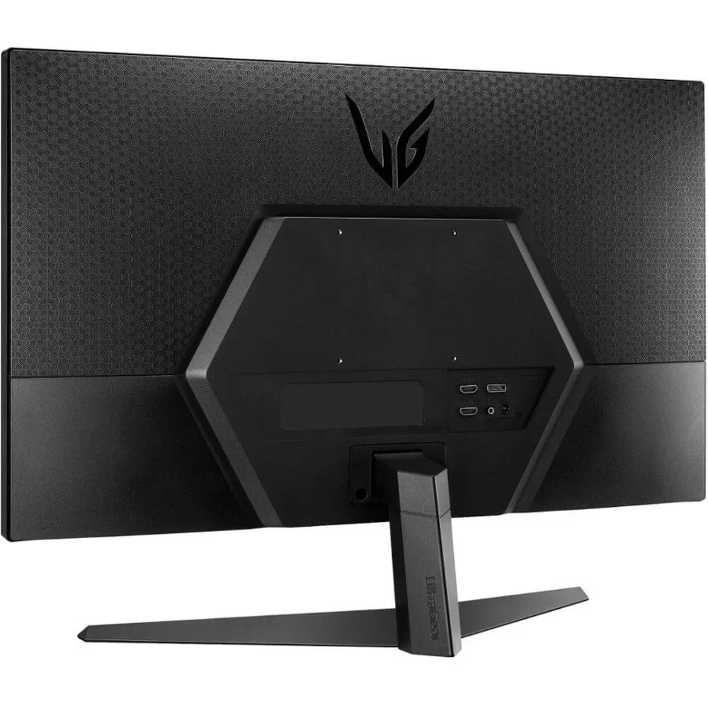 165Hz LG Monitor - 27GQ50F Black inch 27 Gaming