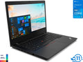 ThinkPad Upto 1TB i5-1135G7 Intel 10 DisplayPort Bluetooth, L14 Pro 14" via HDMI, Display, Lenovo 4.2GHz, Gen Laptop, FHD Wi-Fi, SSD, , RAM, Thunderbolt USB-C, 16GB Core NVMe IPS Windows 2