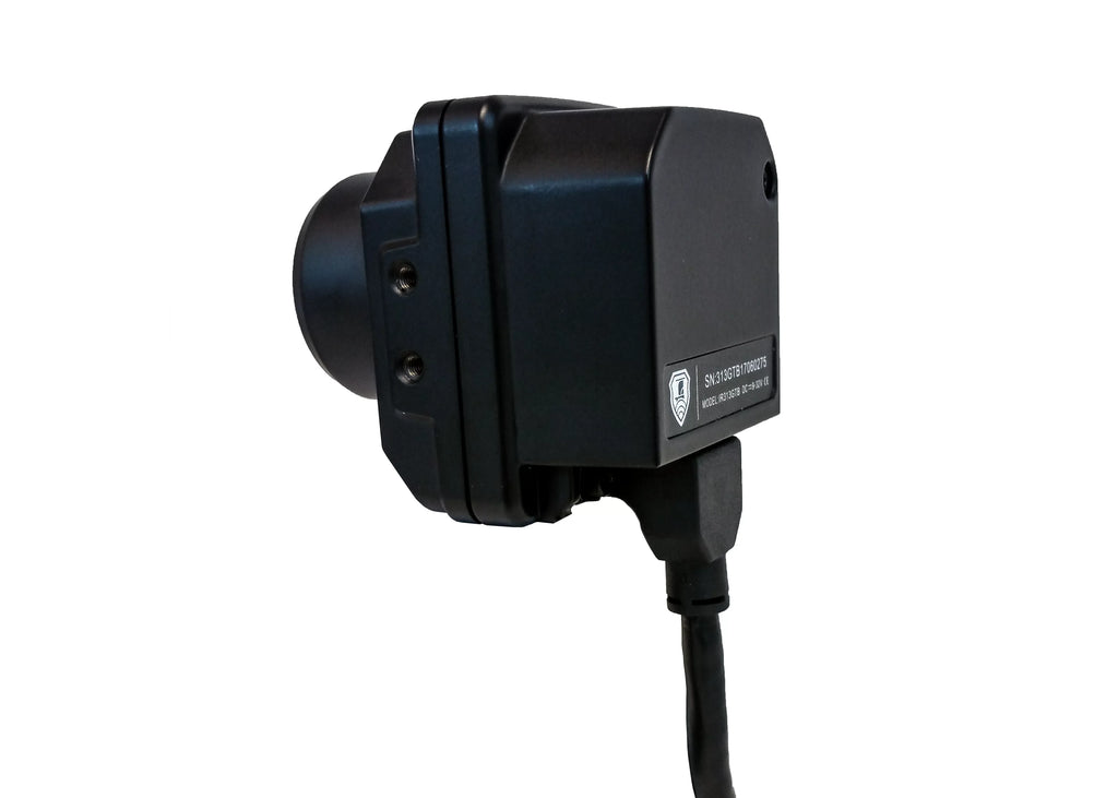 Heat Camera Imaging System IR Driving Assistant Digital SPEEDIR Infrared Sensor Night Automobile Vision Thermal
