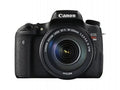 Rebel 18-135mm Wi-Fi EF-S - IS with SLR Lens Digital STM T6s Enabled EOS Canon