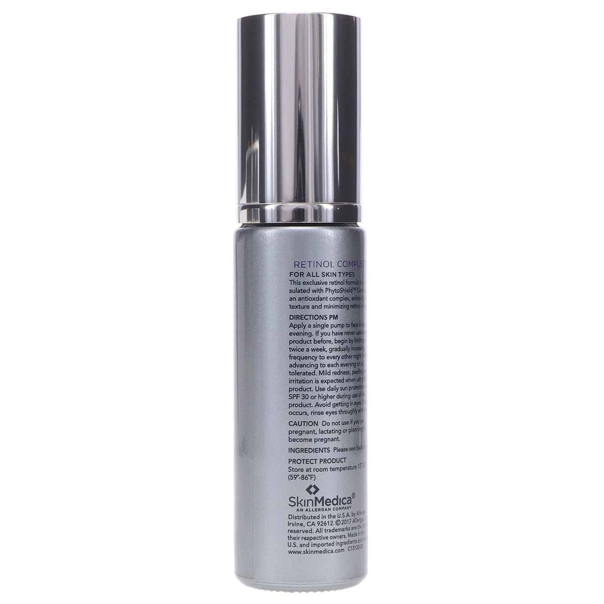 .25, Retinol SkinMedica Complex 1oz
