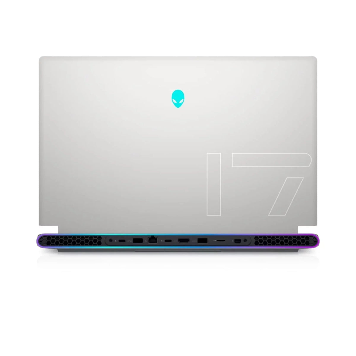 16GB (2021) 4.6 Restored 12GB SSD + FHD Gen CPU GHz 17.3" 11th 1TB Cores SSD RTX - Laptop Core 1TB - - Gaming - GDDR6 3060 @ i7 X17 RAM 8 R1 Alienware (Refurbished) -