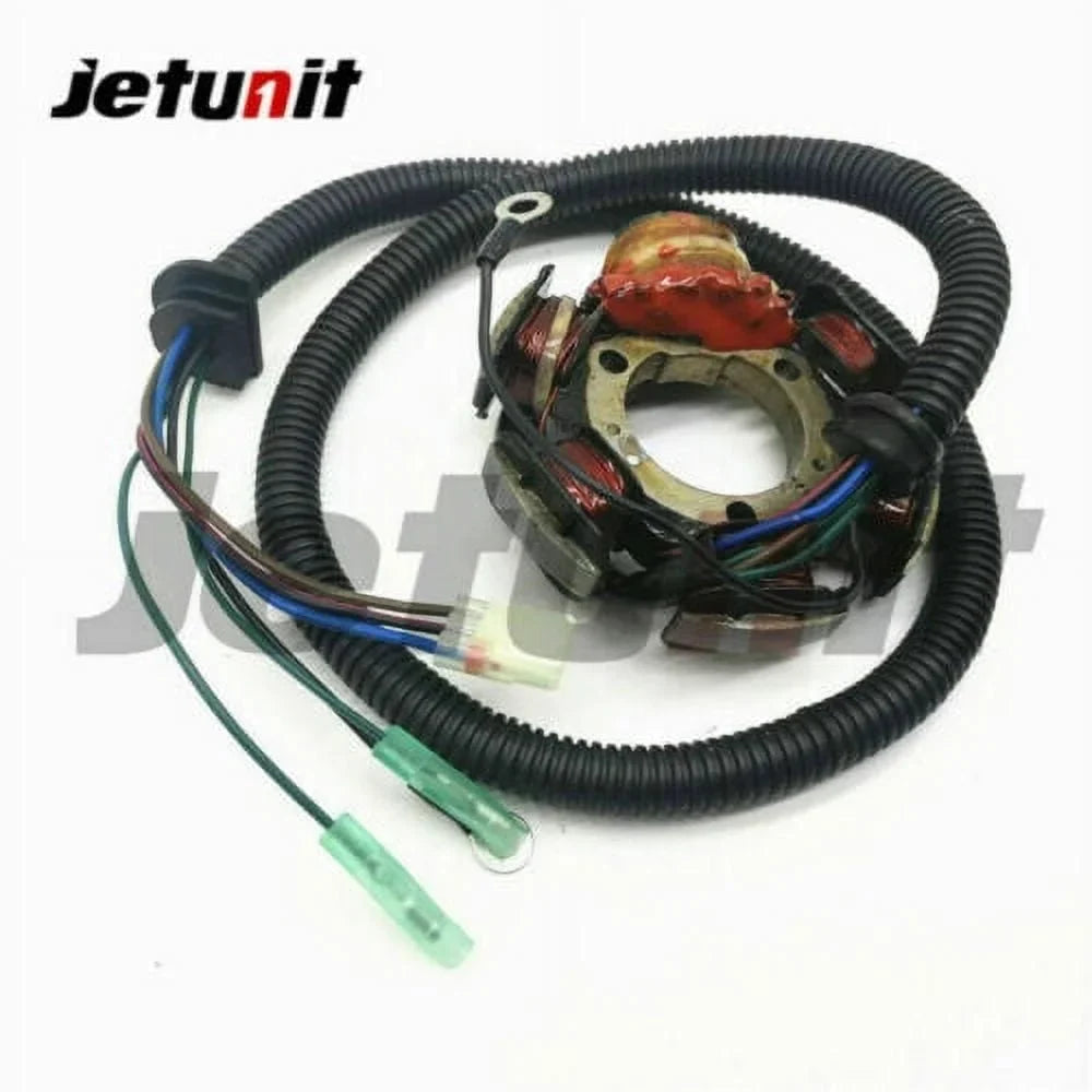 GP/XL/SUV1200 Yamaha 65U-85510-00-00 1994-2004 65U-85510-01-00 For Stator Jetski