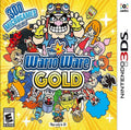 (Nintendo Game Gold 3DS, Ware 2018) Restored Wario Action (Refurbished)