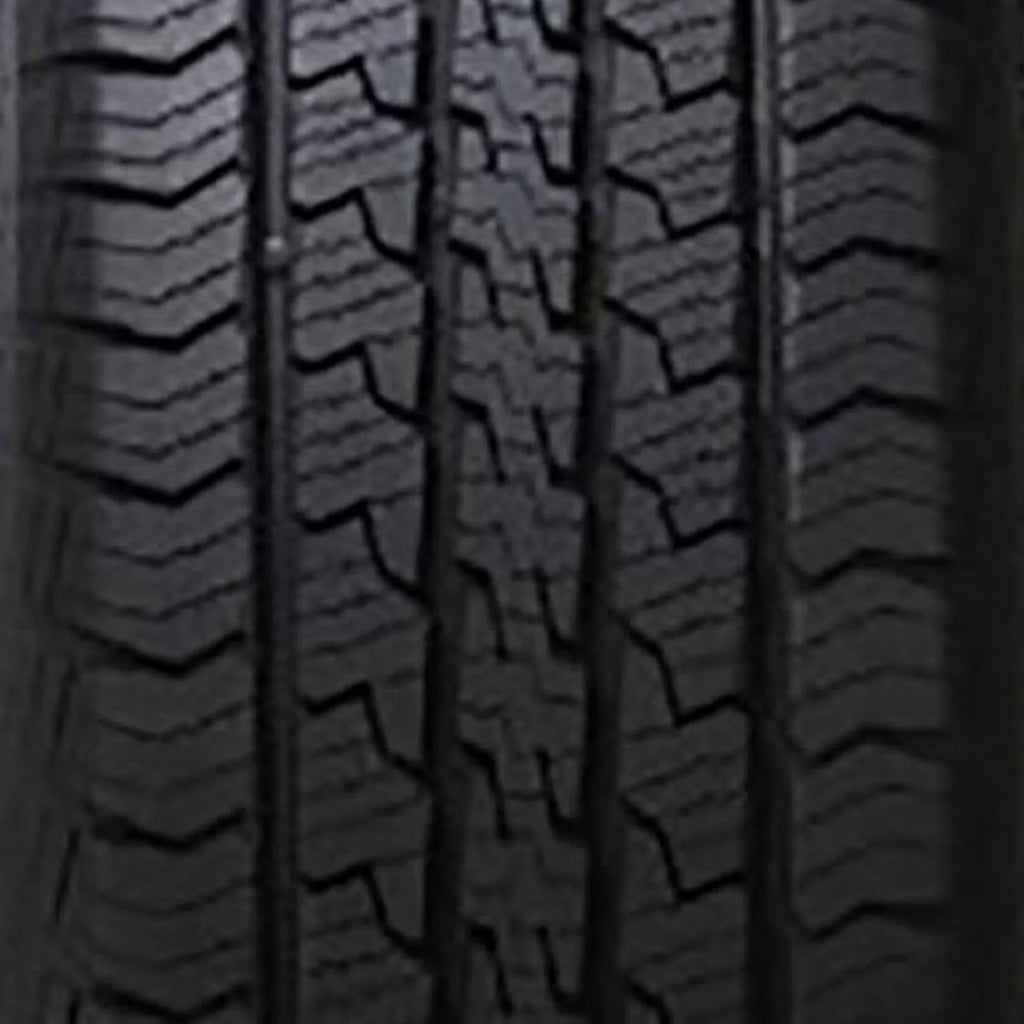 120/116S Adventuro Light GT Truck Radial LT235/85R16 HT Tire Highway E