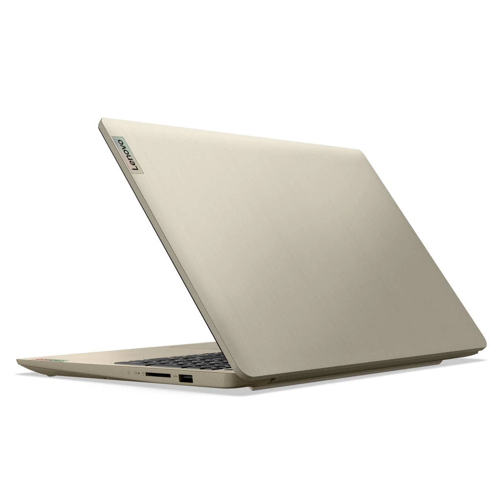 Intel 15.6" IdeaPad 128GB i3-1115G4, 250 Lenovo UHD, FHD 3i nits, Laptop, 8GB,