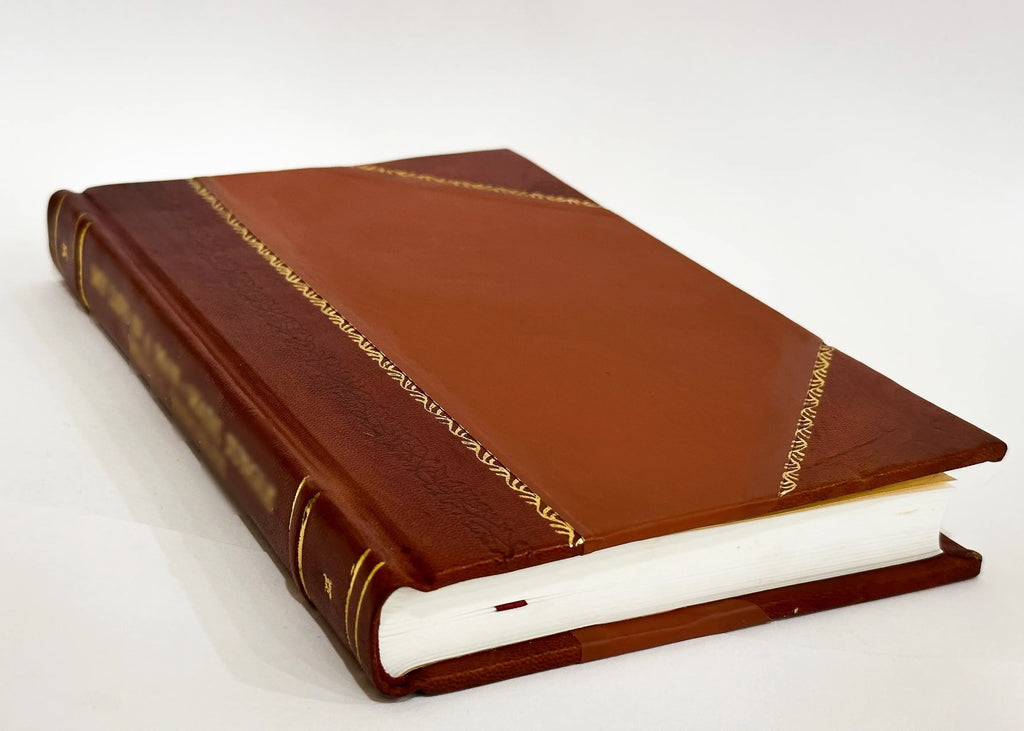 (1913) Glimpses Bound] Birds of Indian / [Leather Dewar, Douglas (1913)
