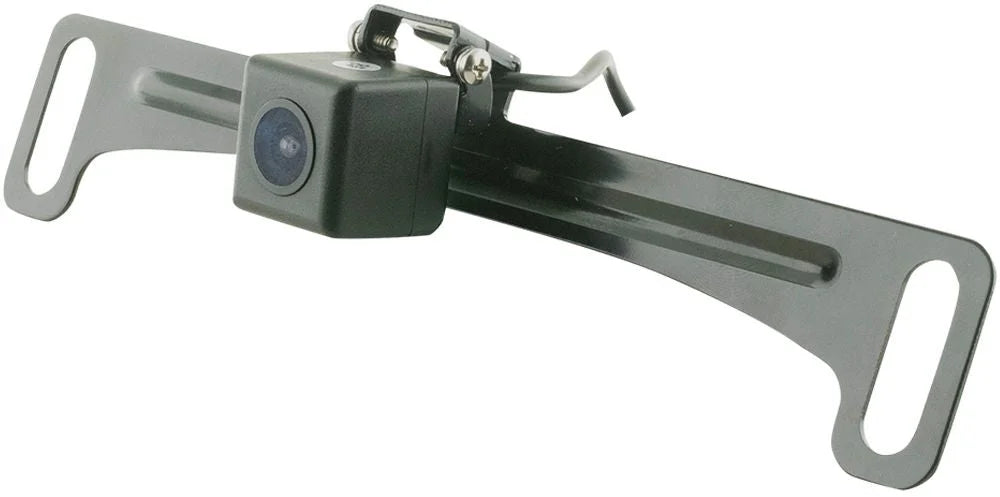 Magnet Multimedia & Rearview w/ 6.75" Camera Monitor+Absolute Receiver KW-M56BT Digital Phone JVC CAM900 Holder fixed Touchscreen