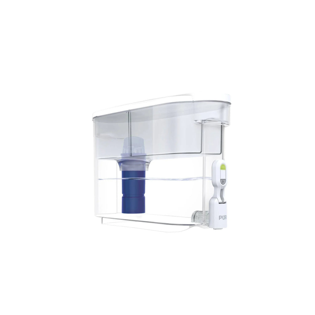 30-Cup System Filtration Plus Dispenser