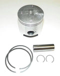 New Compatible Polaris Kit 650CC Ski Piston With Jet 0.75mm over 1992-1995 SL