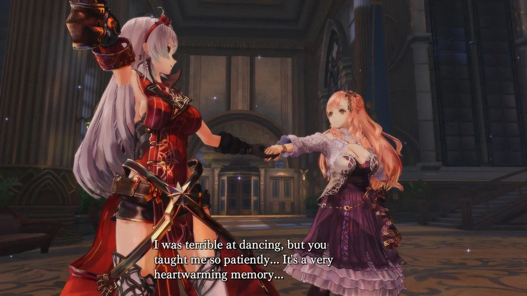 Azure (PS4) Nights KOEI TECMO of