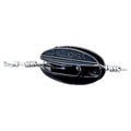 Black Insulator- G67702 Black 5 Gallagher Strain Pack