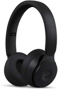Cancelling On-Ear By Wireless Noise - Pro Black Headphones Beats (Refurbished) Dre Restored Solo