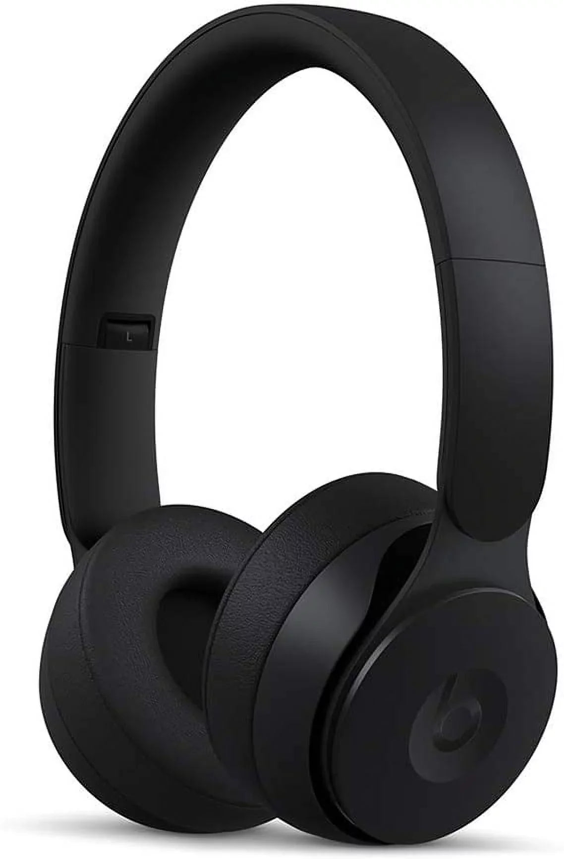 Cancelling On-Ear By Wireless Noise - Pro Black Headphones Beats (Refurbished) Dre Restored Solo