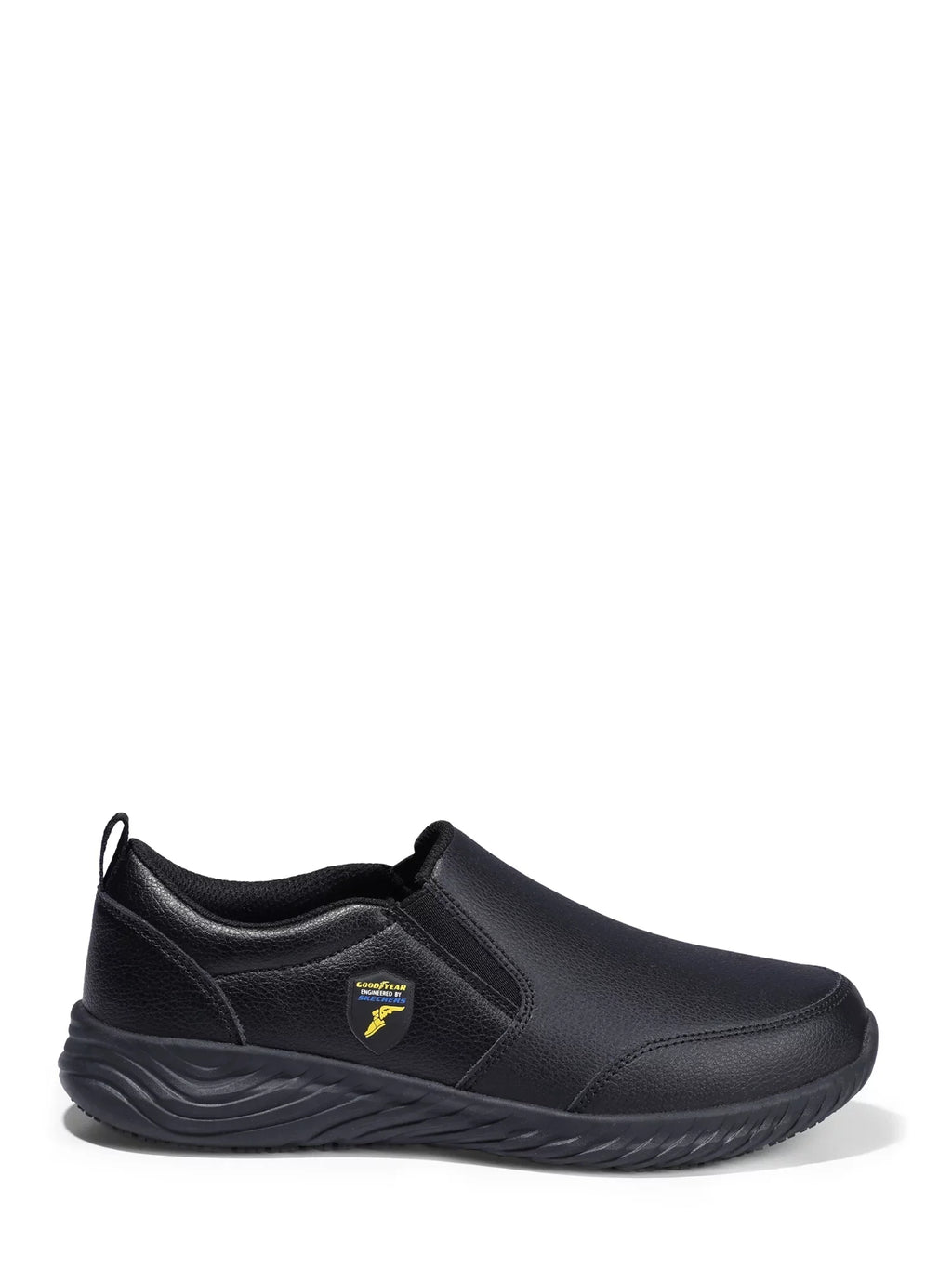 Resistant Shoes Leona Engineered Goodyear Women's Slip By Skechers